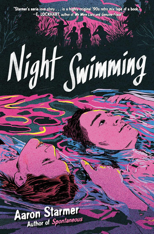 Night Swimming