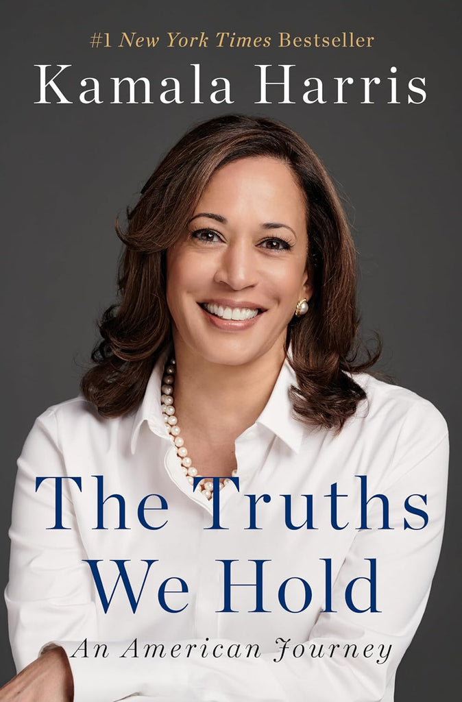 Truths We Hold: An American Journey