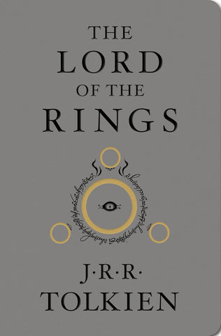 Lord of the Rings Deluxe Edition