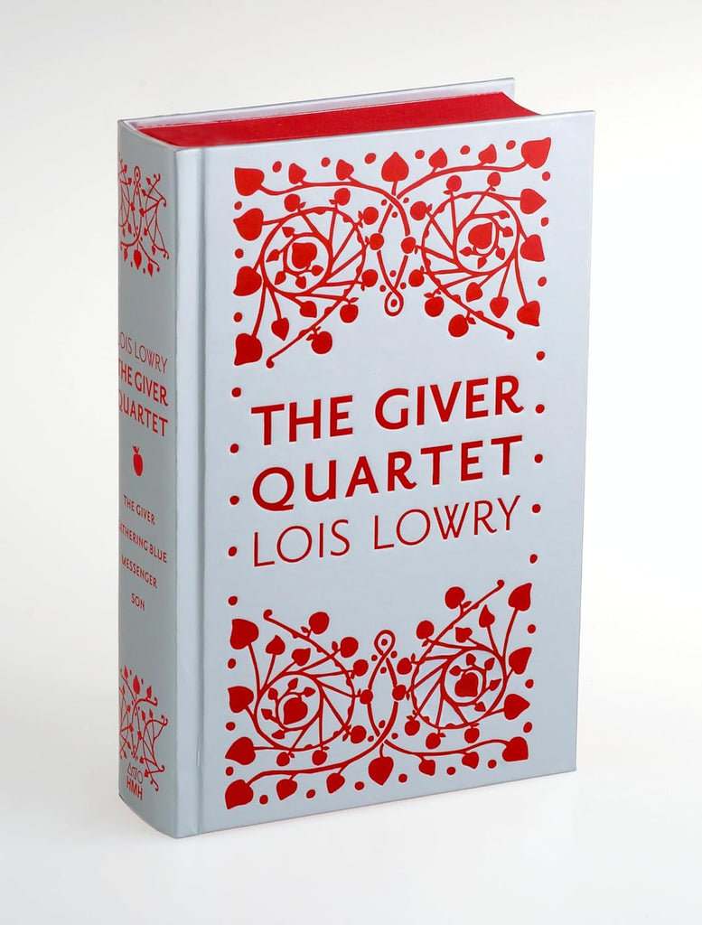 Giver Quartet