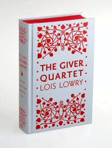 Giver Quartet