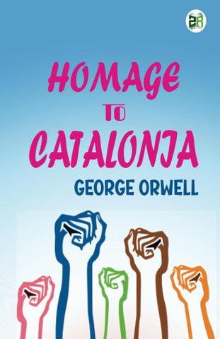 Homage to Catalonia (Revised)