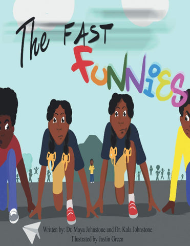 Fast Funnies