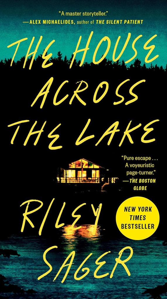 House Across the Lake