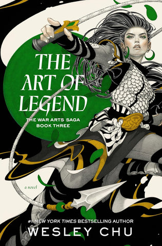 Art of Legend