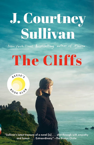 Cliffs Reese's Book Club
