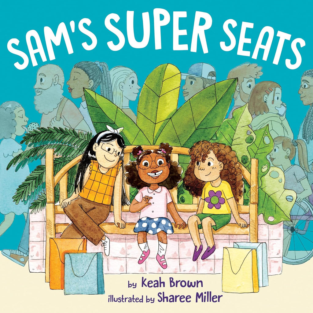 Sam's Super Seats
