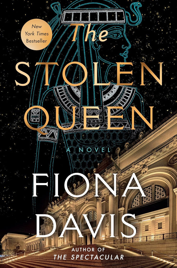 Stolen Queen