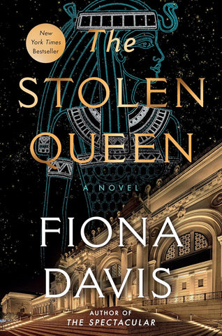 Stolen Queen