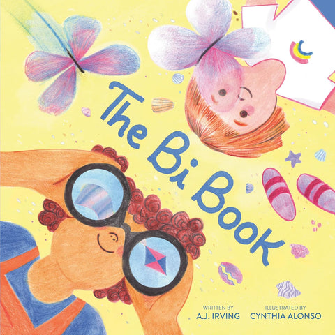 Bi Book