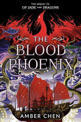 Blood Phoenix