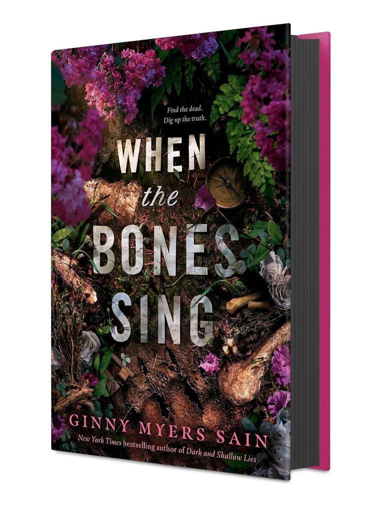 When the Bones Sing