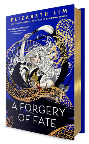Forgery of Fate