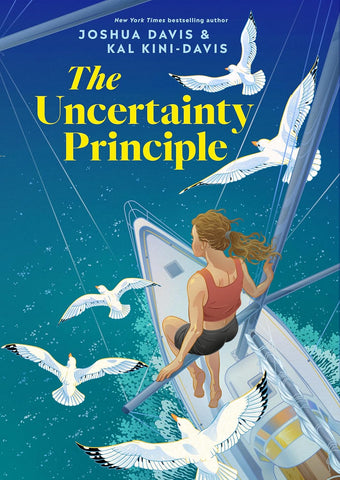 Uncertainty Principle