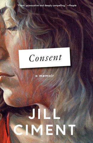 Consent A Memoir