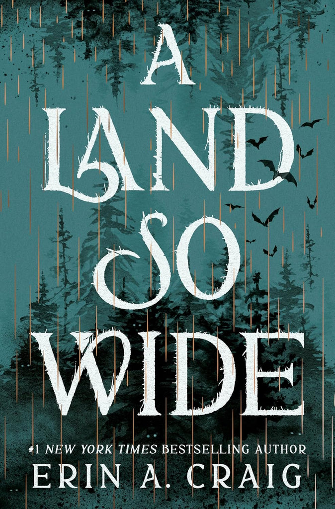 Land So Wide