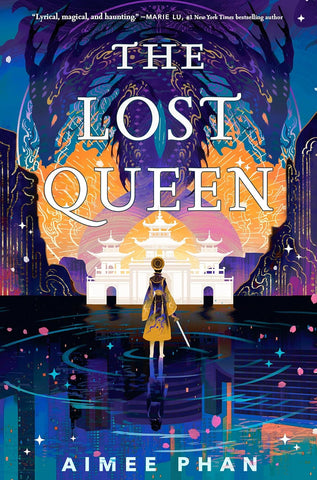 Lost Queen