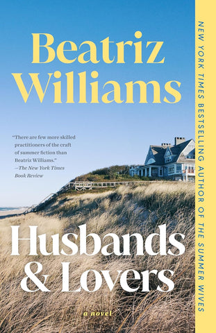 Husbands & Lovers