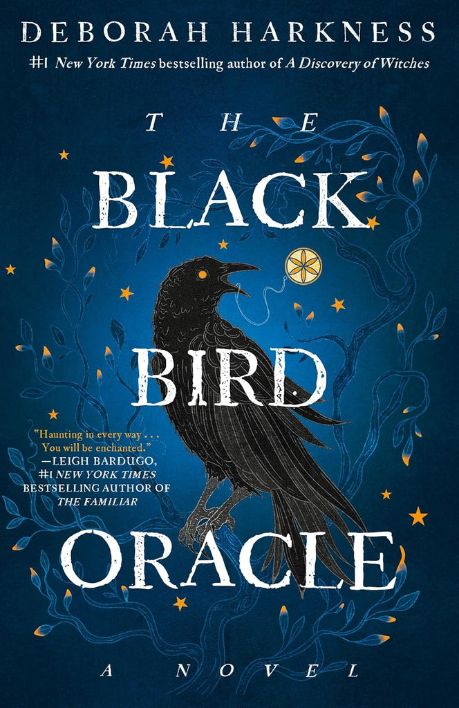 Black Bird Oracle