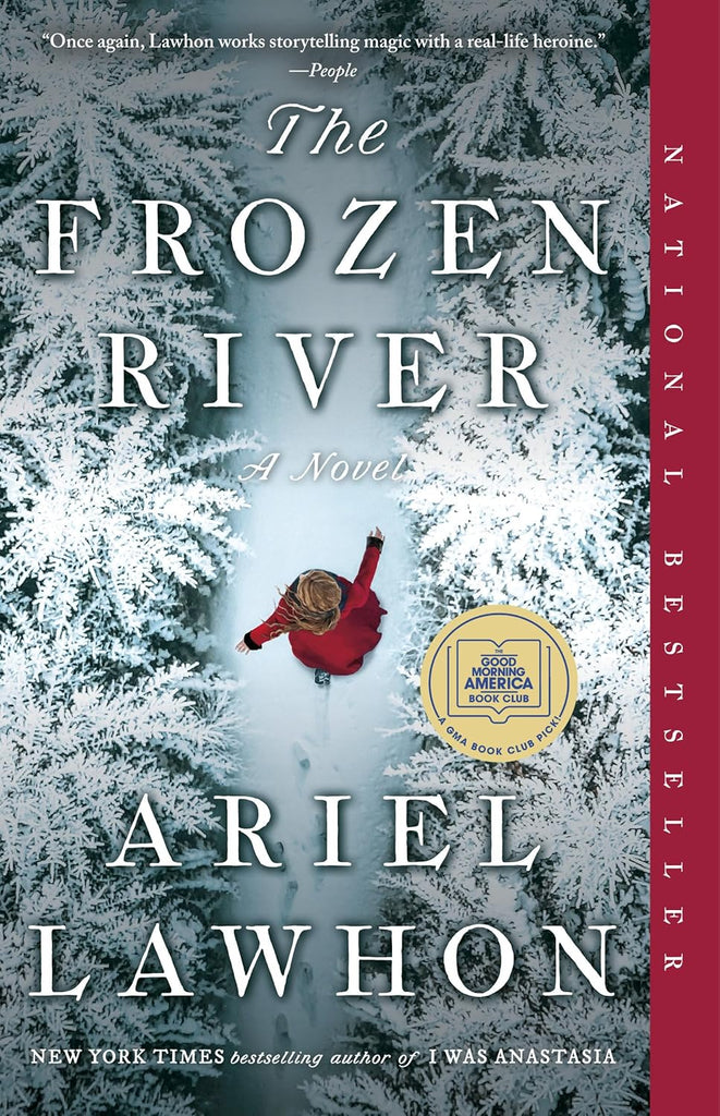 Frozen River: A GMA Book Club Pick