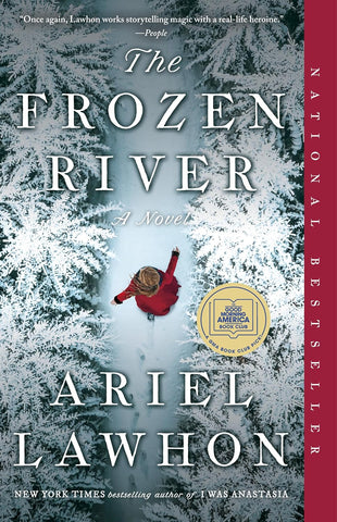 Frozen River: A GMA Book Club Pick