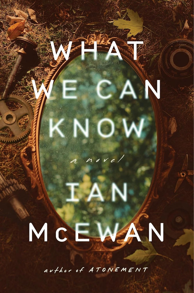 What We Can Know