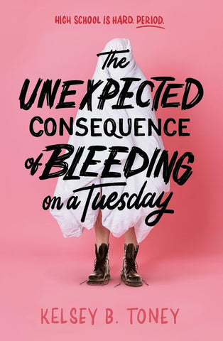 Unexpected Consequence of Bleeding on a Tuesday