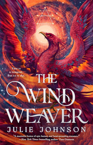 Wind Weaver