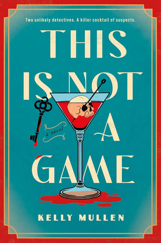 This Is Not a Game
