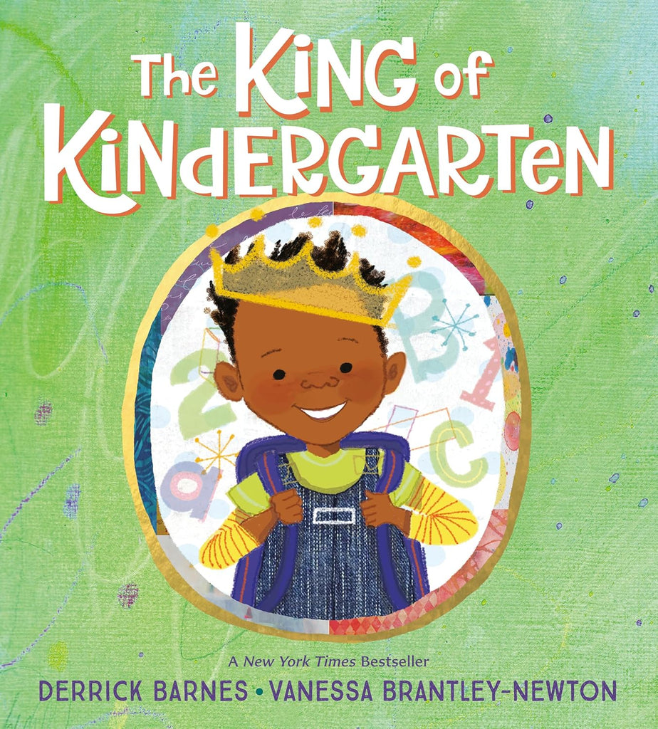 King of Kindergarten