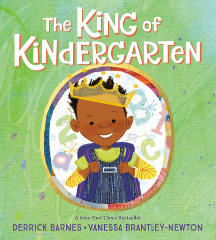 King of Kindergarten