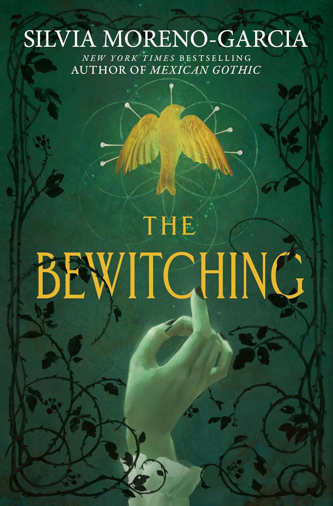 Bewitching