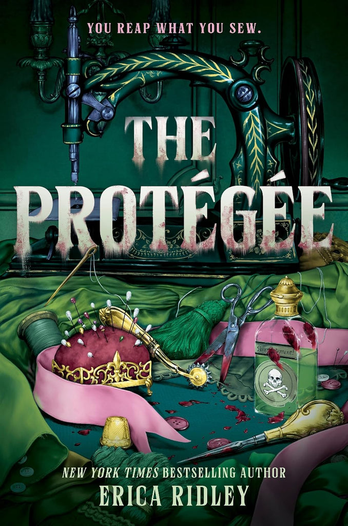 Protegee