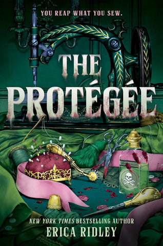 Protegee