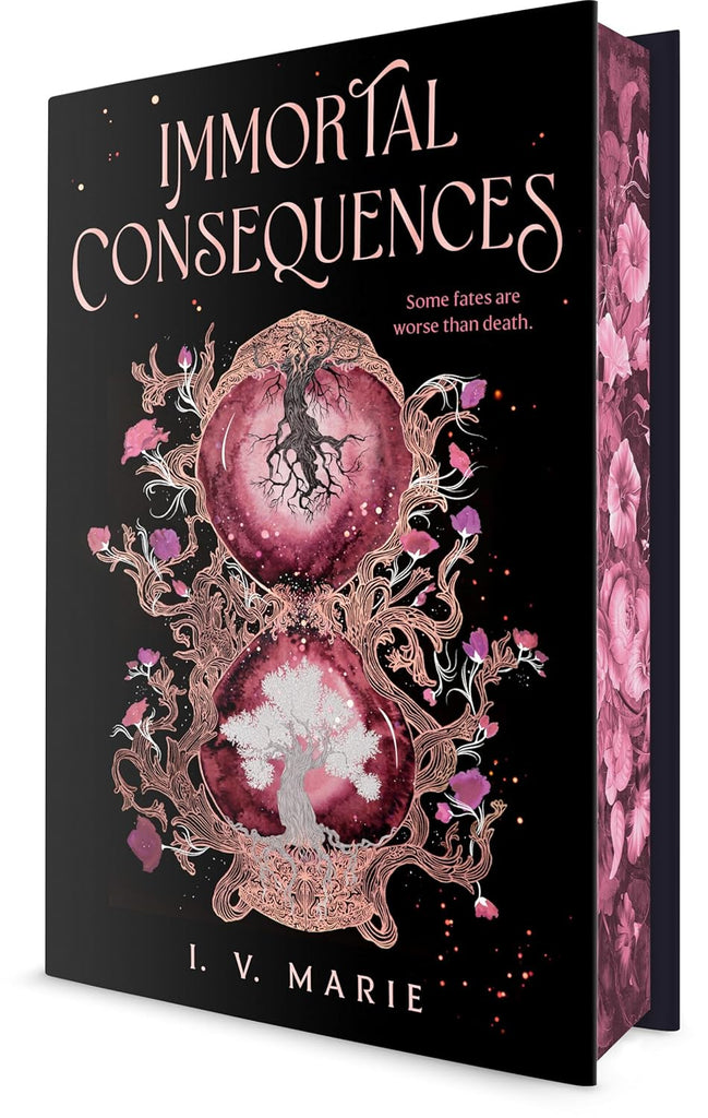 Immortal Consequences