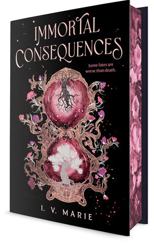 Immortal Consequences