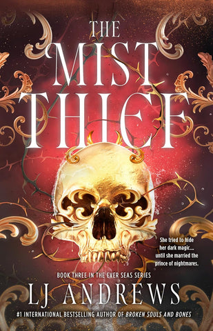 Mist Thief