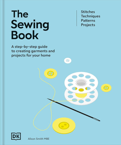 Sewing Book