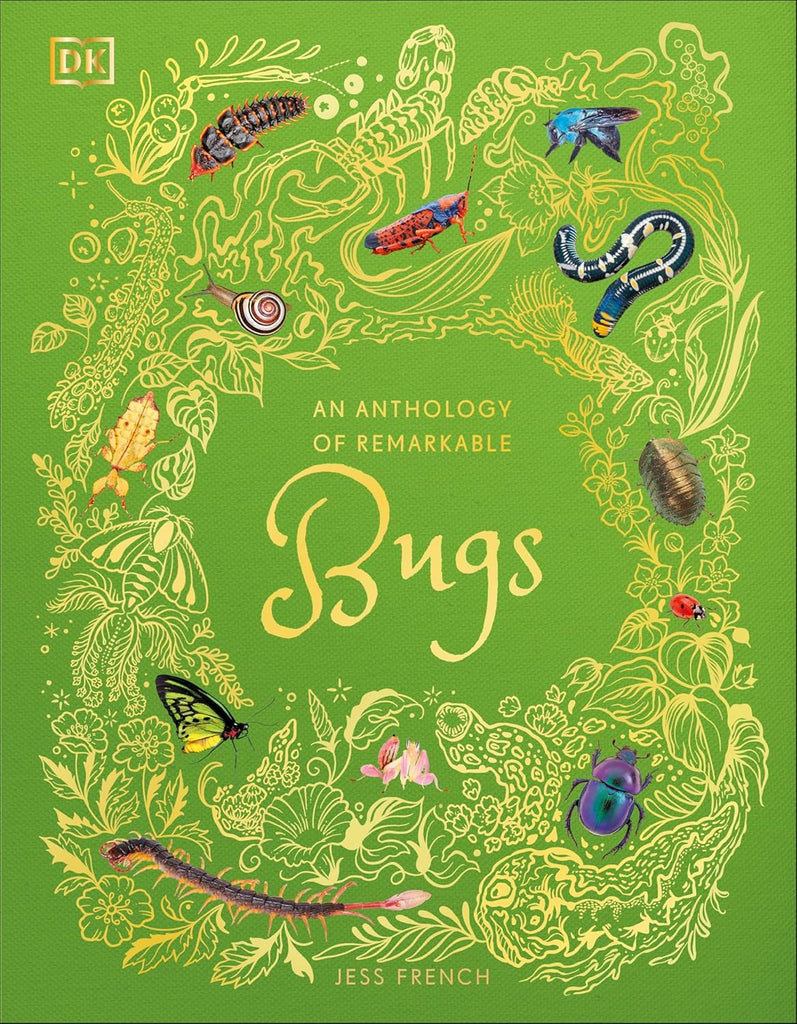 Anthology of Remarkable Bugs
