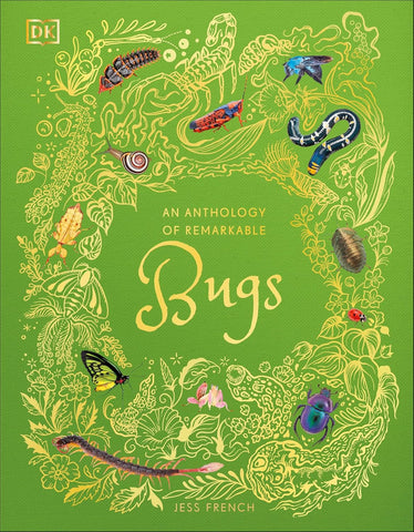 Anthology of Remarkable Bugs