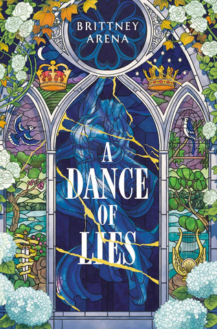 Dance of Lies