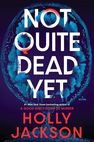 Not Quite Dead Yet