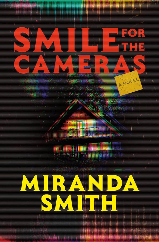 Smile for the Cameras