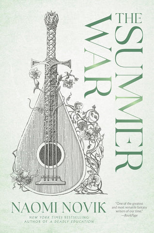 Summer War