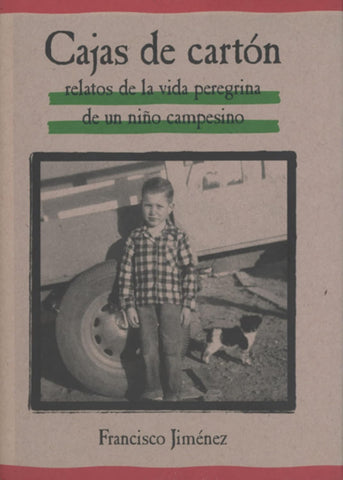 Cajas de Carton: The Circuit (Spanish Edition)