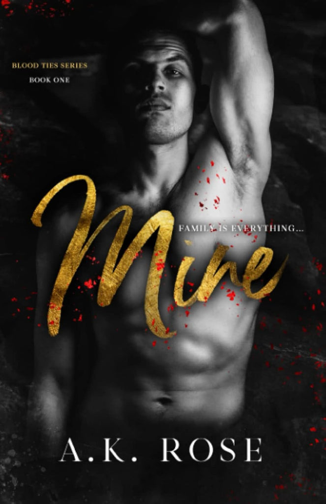 Mine