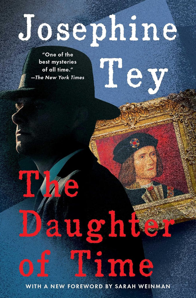 Daughter of Time