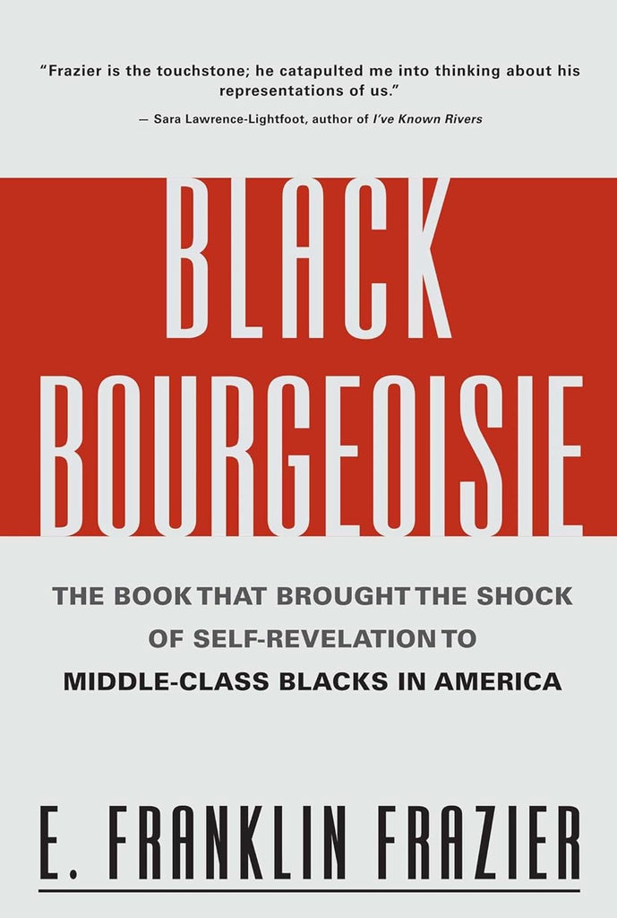 Black Bourgeoisie