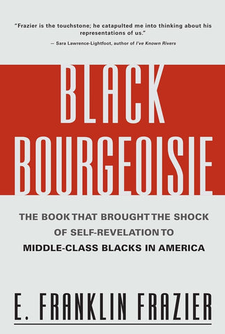 Black Bourgeoisie