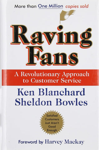Raving Fans